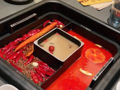 -巴奴毛肚火锅(二七万达店)