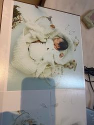 -玛瑞莎孕婴童摄影到家拍