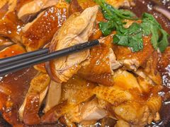 -山水茶艺馆·点心粤菜·30年老字号