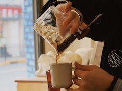 -Onirii Coffee(长乐路店)