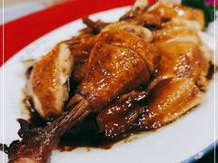 -胜记菜馆(文明路)