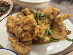 -铁东熏肉大饼铺