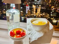 -鲜璟台·地标景观餐厅(上海中心店)