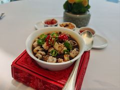 -悦轩中餐厅·高空江景·杭州柏悦酒店