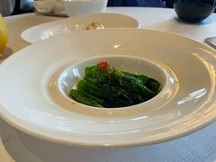 -富力丽思卡尔顿酒店·丽轩中餐厅
