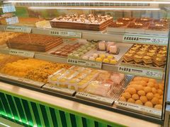 -南洋大师傅(长楹天街店)