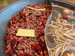 -楠火锅(昆山金鹰店)