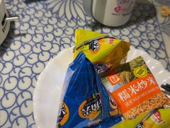 -肖记公安牛肉鱼杂馆·省级非物质文化遗产(崇仁路江滩直营店)