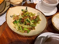 -品味餐厅·川湘菜·海鲜风味火锅·手工面食·万州烤鱼-石梅湾威斯汀度假酒店