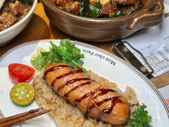 -岛风·台食小馆 ISLAND BISTRO(烟台山店)