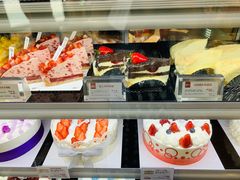 -85度C(深圳佳宁娜店)