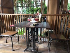 -Naughty Nuri’s Phuket