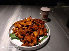 -岭南真味·匠心粤菜(K11店)