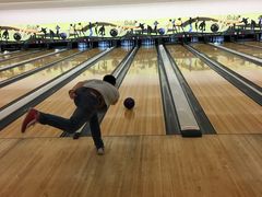 -广州保龄球馆(广州天河体育中心店)