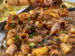 -嘉升大排档(番禺总店)