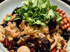 -老墙根涮肉·烧烤(欢乐谷·王四营店)