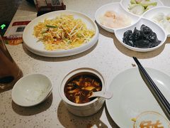 -船歌·鱼水饺青岛菜(金狮广场店)