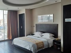 -南美元生态大酒店(海珠店)