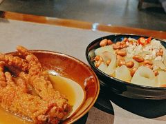 -老淮滨-蚌埠非遗小吃(淮河路店)