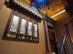 -徽三说·土徽菜·中国徽菜连锁品牌(一中店)