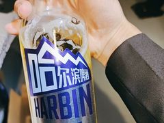 -云晓光头烧烤吧(川沙绿地店)