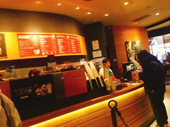 -星巴克(天津鲁能中心第三店)