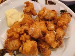 炸软骨-平成屋·午肴夜酒(四川北路店)