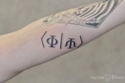 -飛凡TATTOO纹身•原创