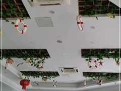 -碧海银沙海鲜餐厅(恒大海上威尼斯店)