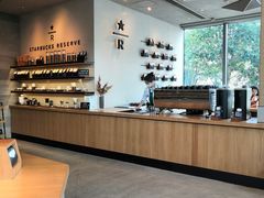 -星巴克臻选(杭州嘉里中心1F店)