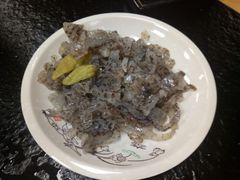 -大自然醉鹅·铁锅火焰鹅(上海联洋店)