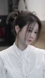 -张昊造型