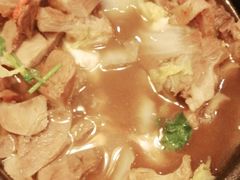-洪兴砂锅(烟台山店)