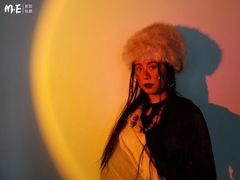 -ME觅妆·定制美妆·彩妆私教(菱角湖店)