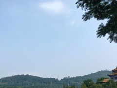 -顺峰山公园