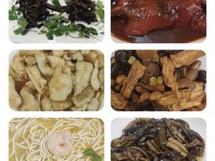 -玉华台饭庄(裕中西里小区店)