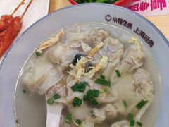 -小杨生煎(深圳岗厦北店)