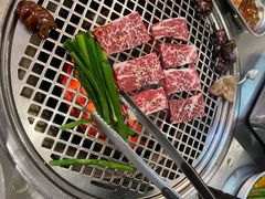 -馥二代韩式烤肉 2세대 불고기(喷水池店)