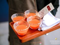-蔚蓝阁餐厅·Brunch·牛排·威士忌·红酒