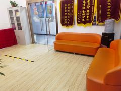 -金博智慧注意力感统训练(回龙观校区)