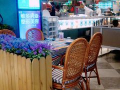 -Aqua Oasis 水天堂(相城天虹商场店)