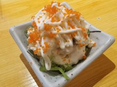 -恋铁板烧(阳光新生活广场店)