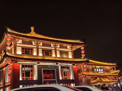 -大唐不夜城