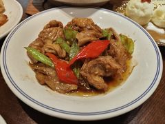 -老厨家(友谊路总店)