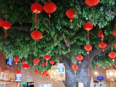 大堂-福茂源横山铁锅羊肉(牡丹园店)