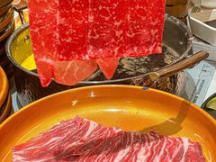 -小茉庐和牛自助火锅(龙湖万达店)