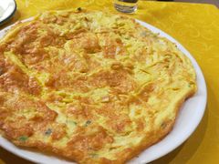 -金杏·粘卷子 烤鸭 农家菜