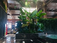 -弘安丽水温泉酒店