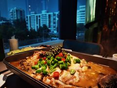 -半天妖烤鱼(新中关购物中心店)