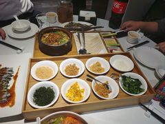 豪华五星薄饼-黑明餐厅(白鹭洲店)